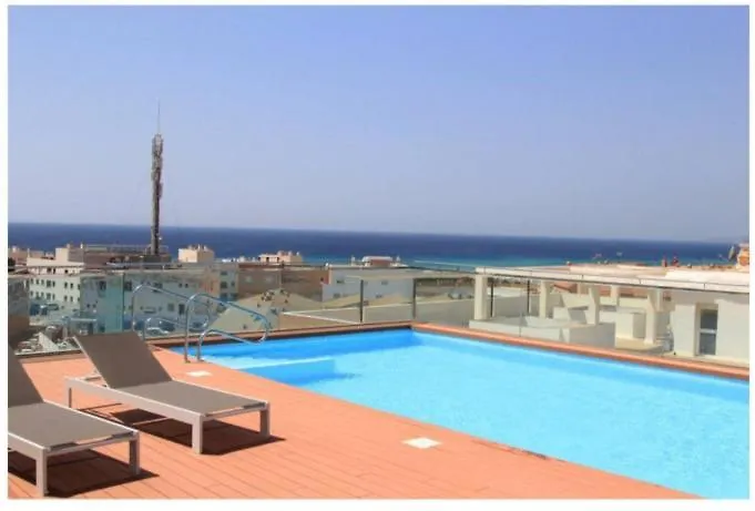 Apartamento Tarifa - Zona 10!Piscina Apartment