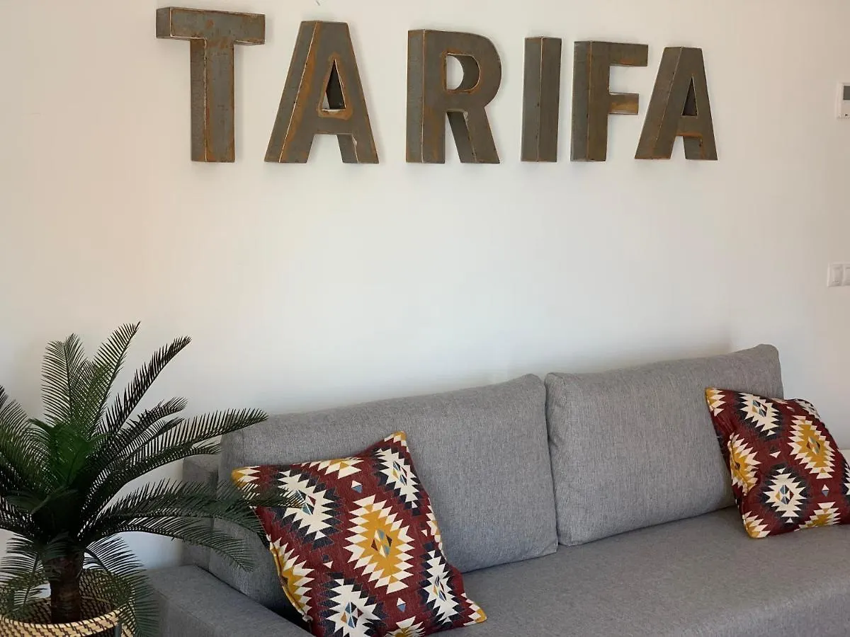 Apartamento Tarifa - Zona 10!Piscina Spain
