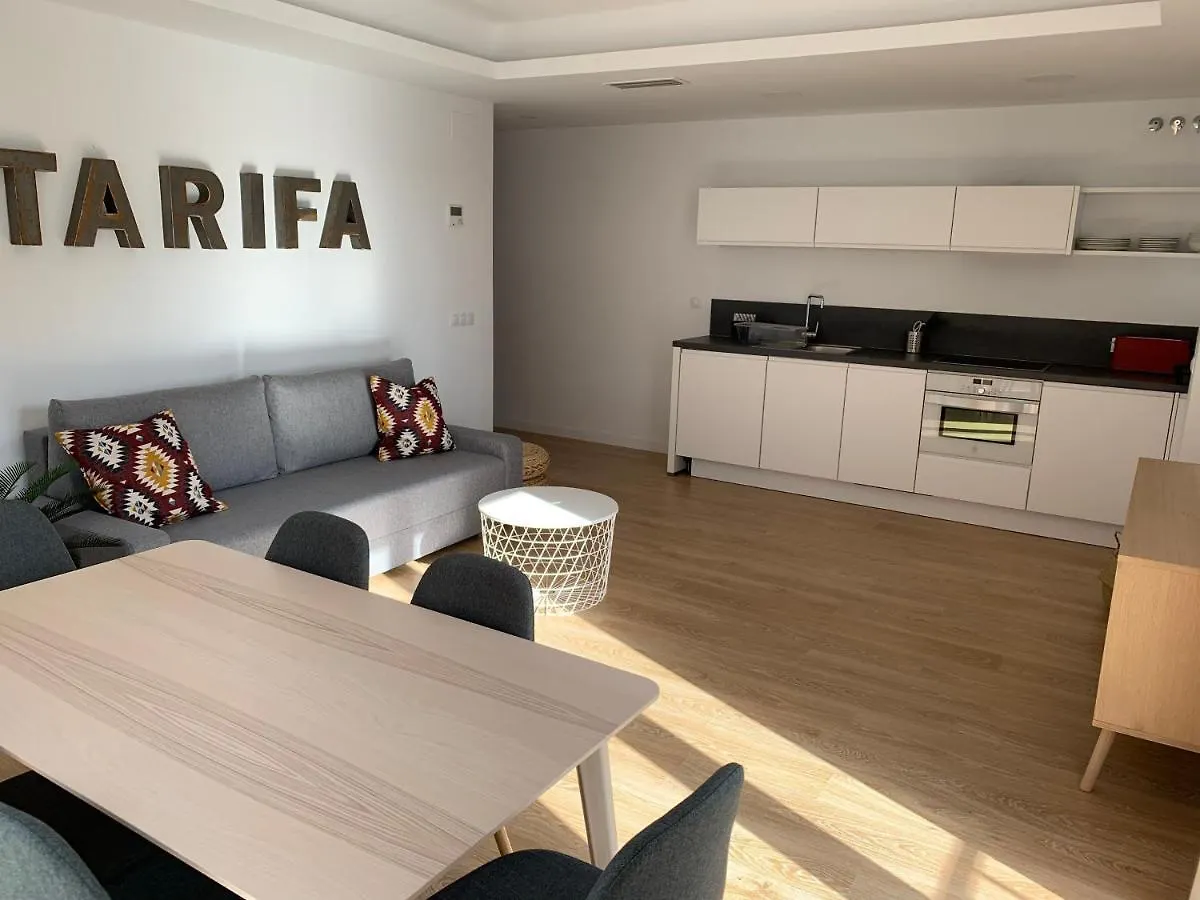 Apartamento Tarifa - Zona 10!Piscina 0*,  Spain